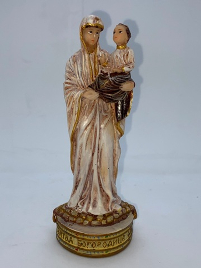 Статуэтка Дева Мария с Иисусом