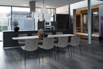 Стул Walter Knoll Liz Chair