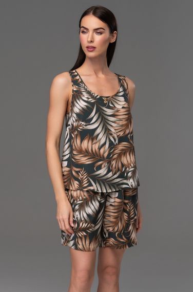 Пижама Mia-Amore 5392 &quot;Samui&quot;