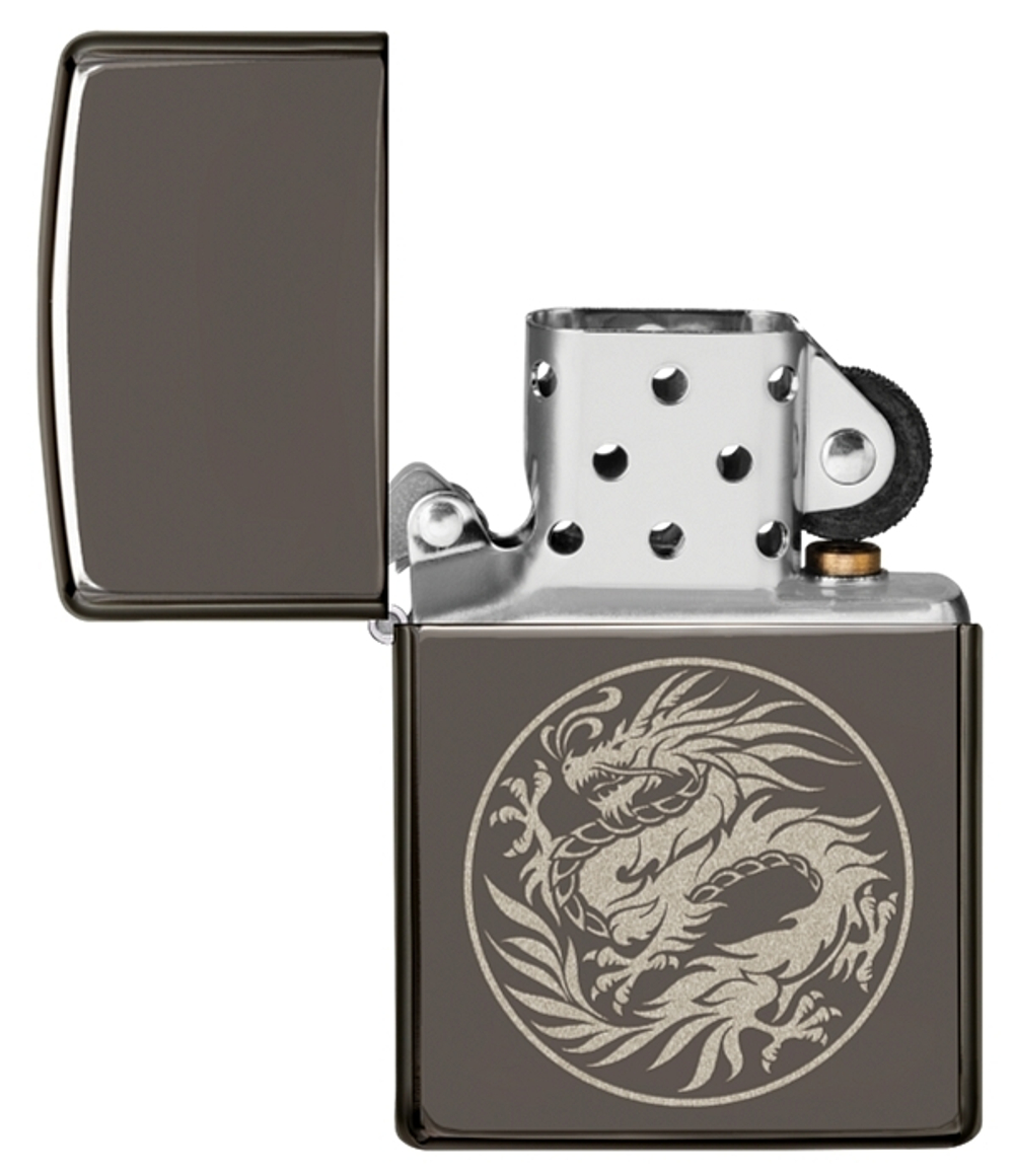 Зажигалка Лучшая цена 2022 ZIPPO 49718