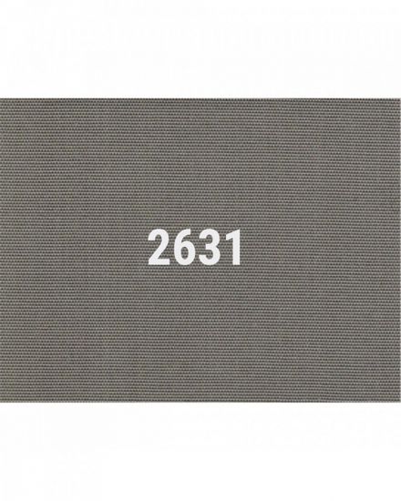 Зонт профессиональный Avocado 3500 серый Турция