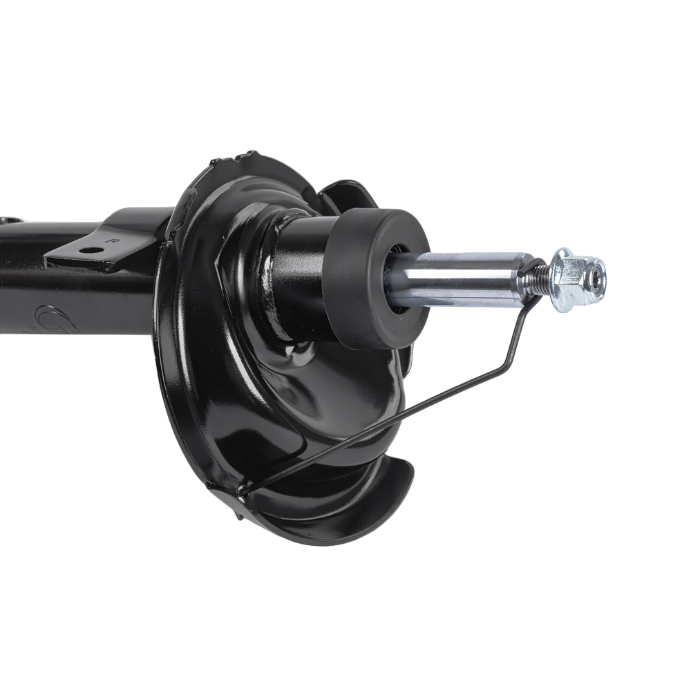 Амортизатор GANZ передний (газомасляный) R Volvo C30 / C70 / S40 / V50 Арт.: GIK02899