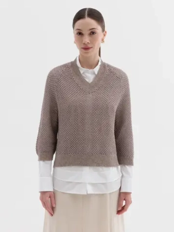 Джемпер PESERICO