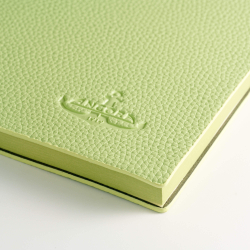 Traveller Блокнот (Зелёный)