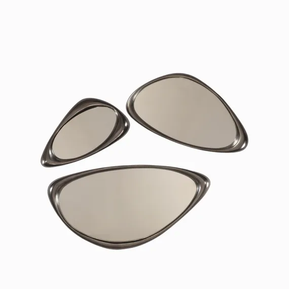 Зеркало Liberty 93x50