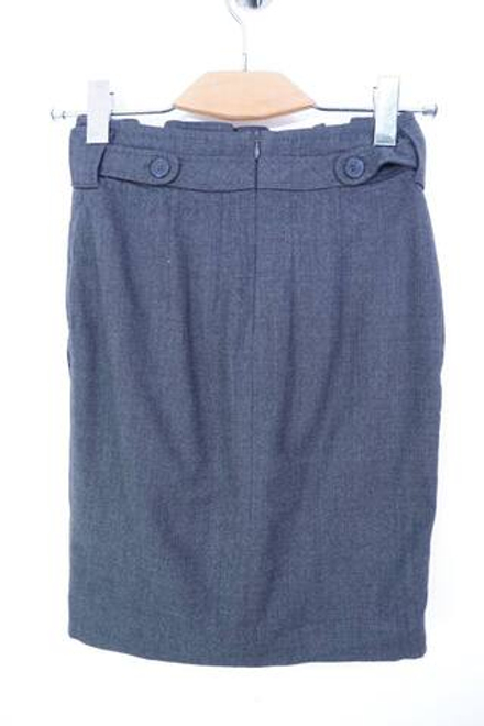 Юбка Tatuum из шерсти, маркировка 34, визуально 40 размер