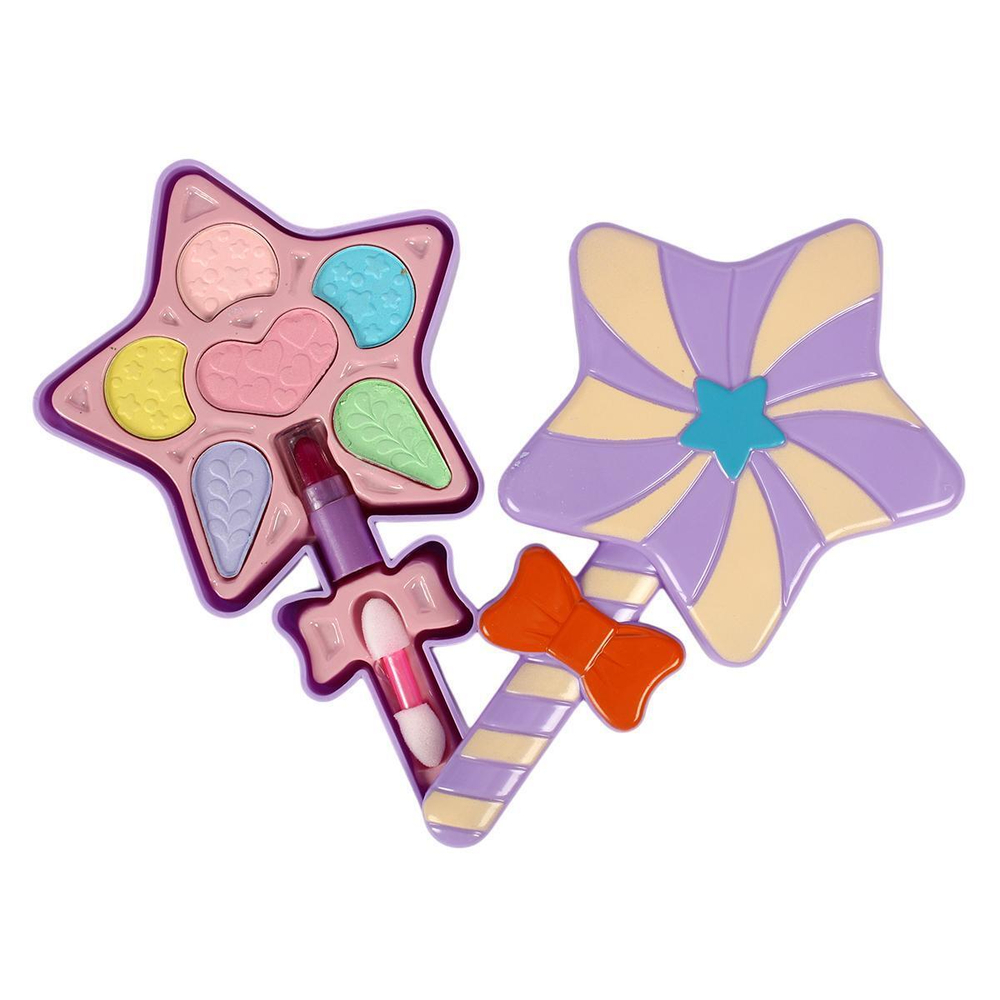 Косметический набор для девочек, блистер 88141