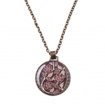 Колье Clara Bijoux B77143-3 A V