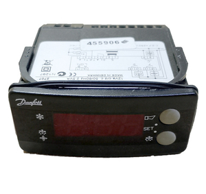 Контроллер Danfoss EKC-201 (без трансформатора, 2 датчика)