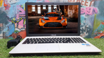 Ноутбук ASUS Celeron/2Gb