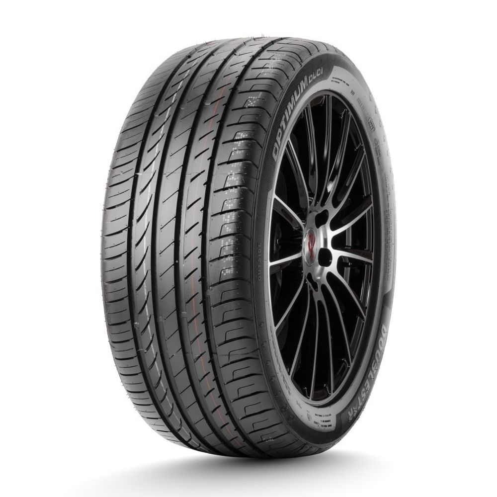 ДаблСтар  215/45/17  W 91 DU01