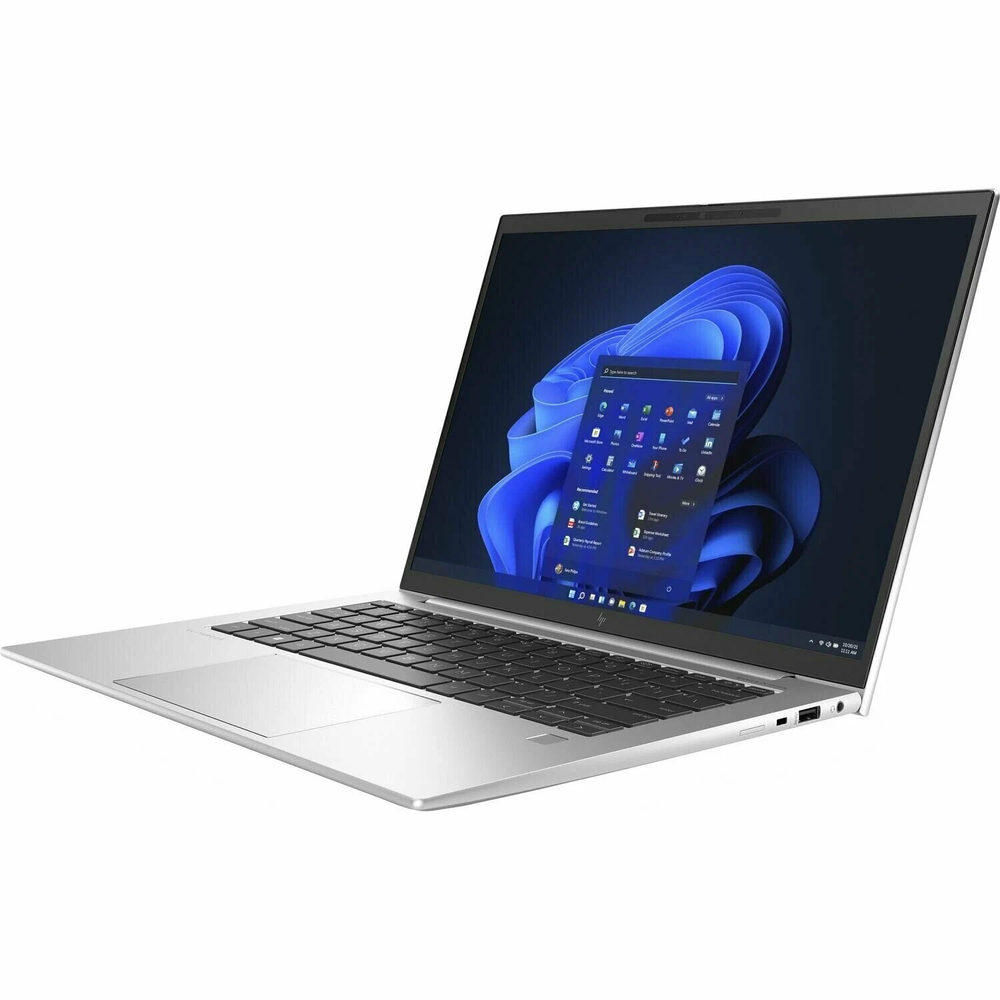 Ноутбук HP EliteBook 840 G9, Intel Core i5-1235U, RAM-16 GB, SSD-512 GB, Intel Iris Xe Graphics