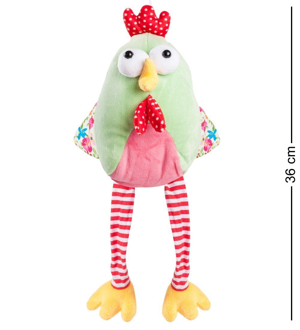 Lovely JOY LJ-54 Подвесная фигурка «Петух» LOVELY JOY - Вариант A