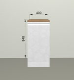 Бронкс Н40 кварц