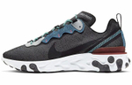 Кроссовки Nike React Element 55 Safari Pack