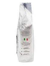 Кофе в зернах Alta Roma Arabica 1 кг x 2 шт
