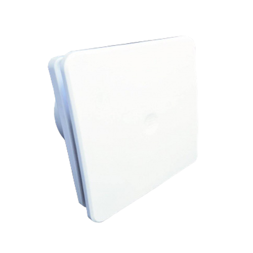 Приточный клапан в стену КИВ 125 Тихоня Мини K1