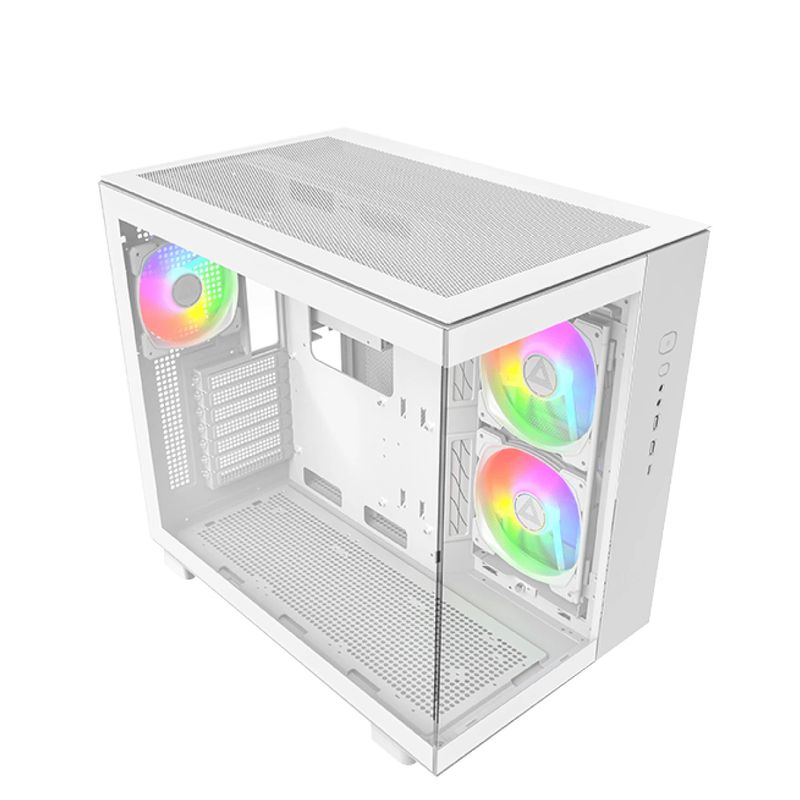 i7 13700KF + RTX 5060 8Gb
