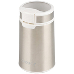 Кофемолка Energy EN-112 белый (105770)