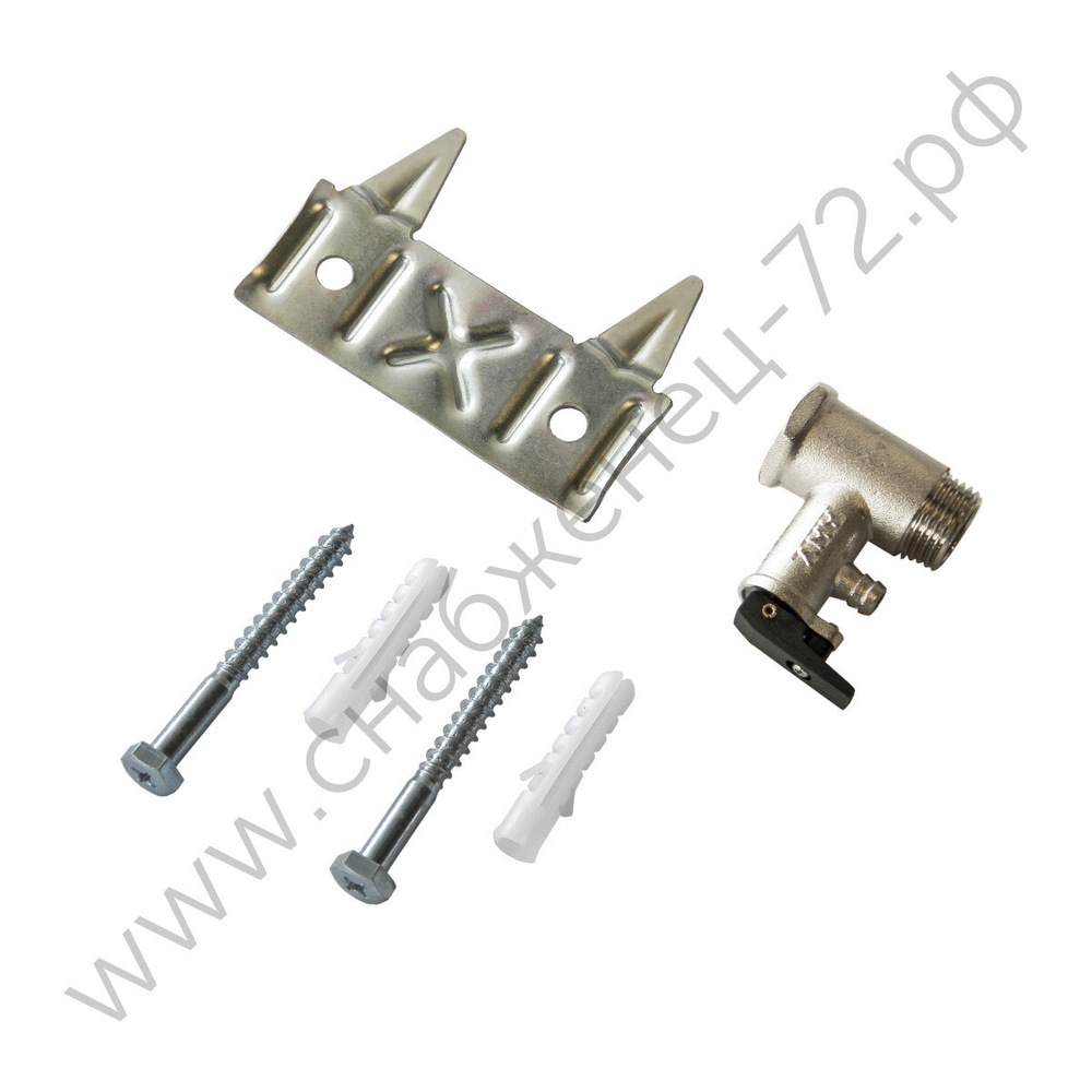 Водонагреватель THERMEX GIFT 15 U