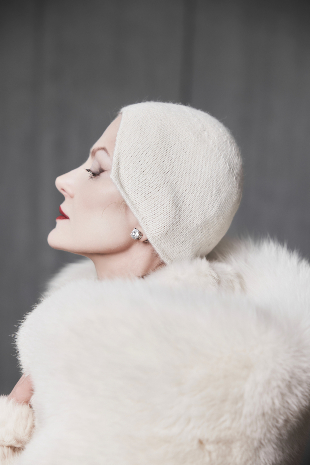 Шапочка RENATA LITVINOVA x SVYAZAT'