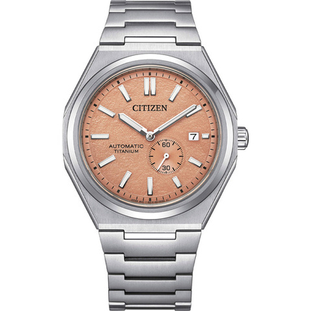 Мужские наручные часы Citizen NJ0180-80Z
