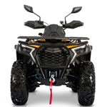 Квадроцикл Motoland 350 T-FORTUNER (с ЭПТС)