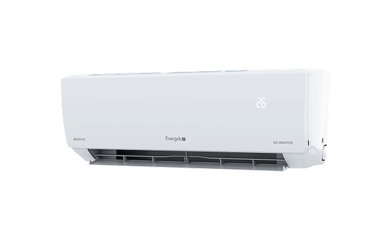 Инверторный кондиционер Energolux BADEN DC SAS18FB1-AI/SAU18FB1-AI