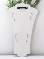 Искусственные цветы для декора в кашпо