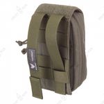 Аптечка малая отрывная "АИМ", Wartech