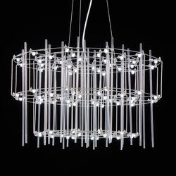 Подвесная Люстра Chill A D60 By Imperiumloft