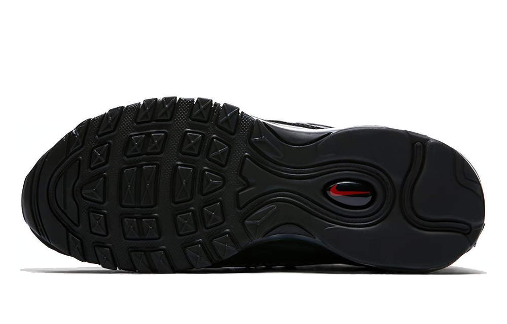 Кроссовки Nike Air Max 98 (Женская размерная сетка)