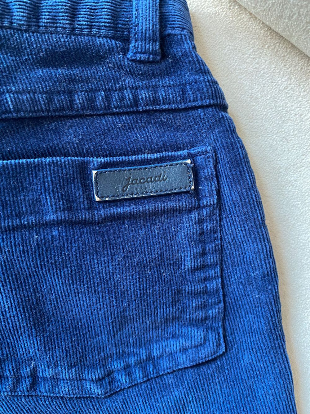 Джинсы  Jacadi, 92