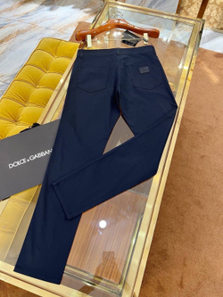 Брюки Dolce & Gabbana