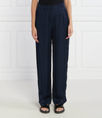 Брюки Ba&amp;sh - темно-синий(1H23MOLO)