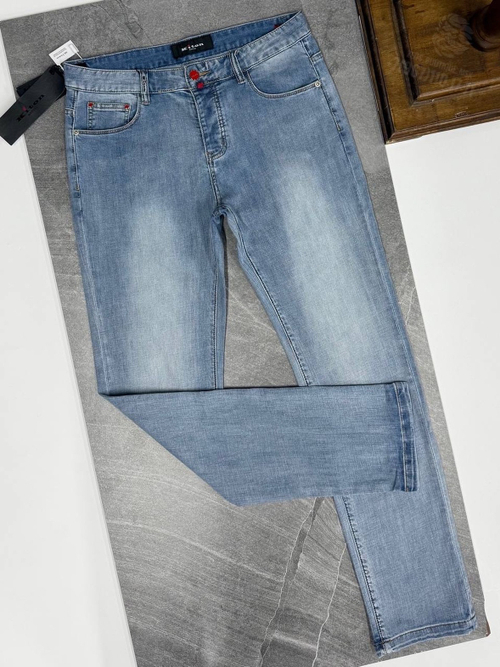 Джинсы Kiton