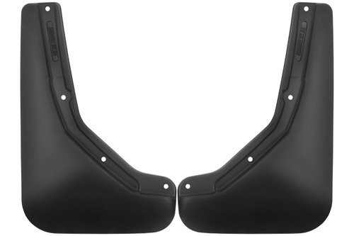 Брызговики задние для  GEELY Atlas 2023– н.в. (II поколение), 2 шт. (standard)   REIN.AN0682.E13