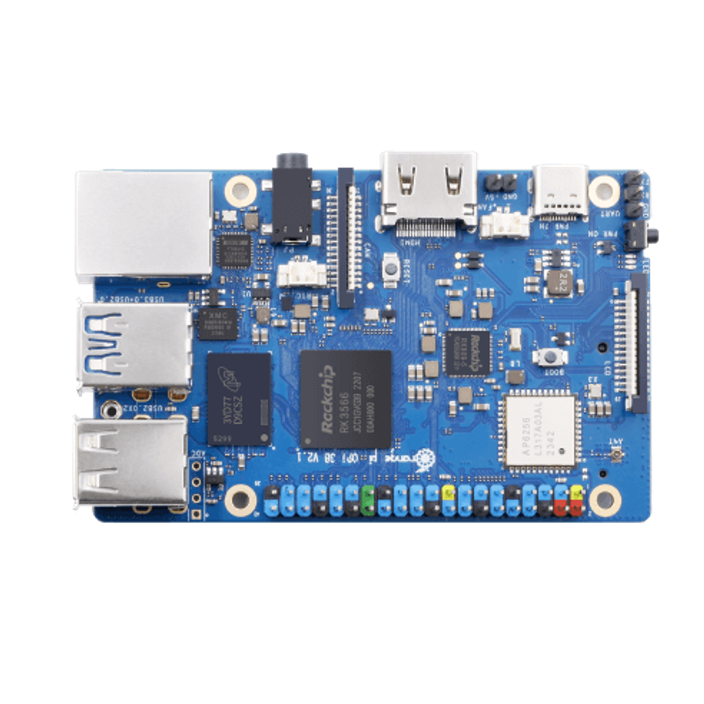 Orange Pi 3B 2GB