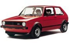 Golf I (74-84)