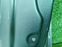 Дверь передняя правая Mercedes E W214 (2023-н.в.)