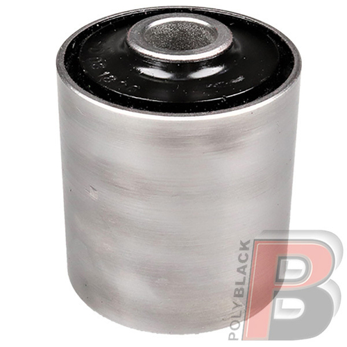 Полиуретановый сайлентблок задней подвески, рессоры, передней проушины(Кратность 1 шт) FD061896