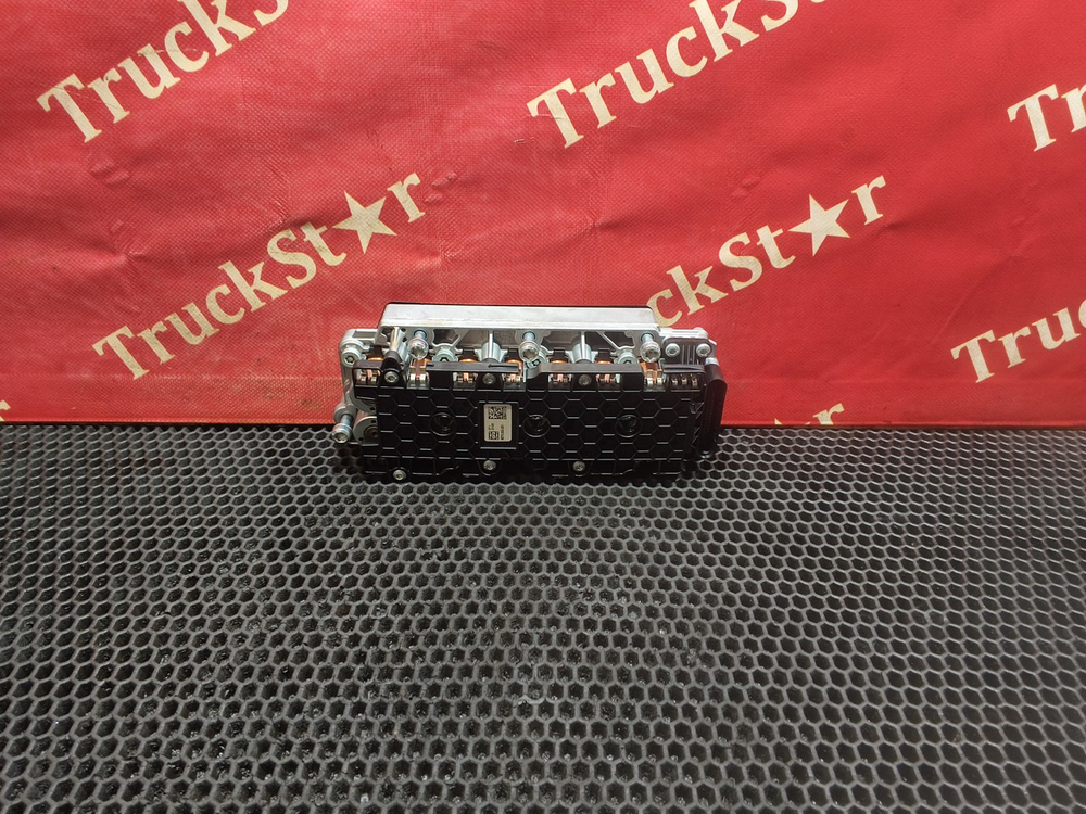 Блок клапанов АКПП 2023г.