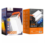 Повербанк (PowerBank) Hoco. J107 (90000mAh/QC3.0)