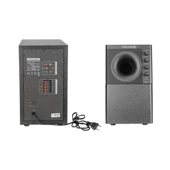 Microlab X3 5.1 BT