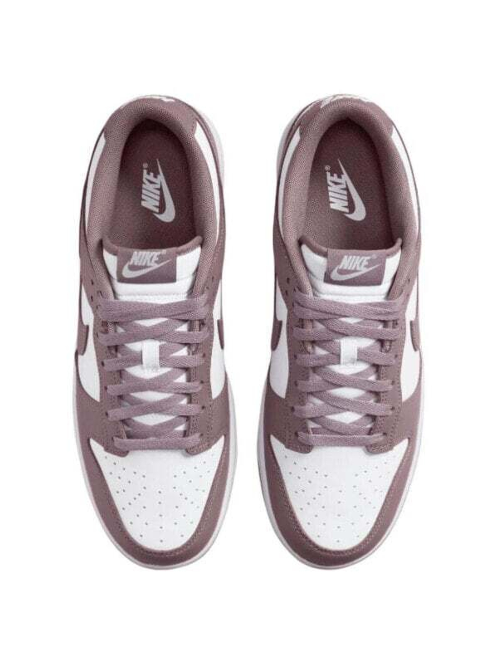 Nike Dunk Low Retro 'White Taupe Grey'