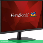 Монитор ViewSonic VA2406-H-2