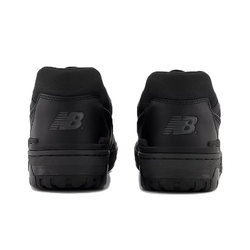 Кроссовки New Balance 550 'Triple Black' BB550BBB