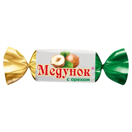 Конфеты Медунок Савва 448