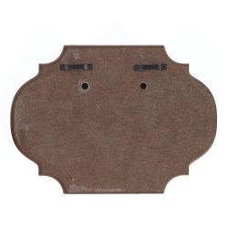 GAEM Ключница, L25 W3,5 H18 см