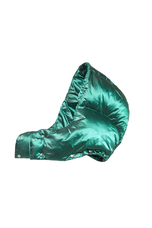 PRE-ORDER EMERALD DOWN JACKET